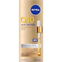 Nivea Facial Serum Q10 Collagen Expert