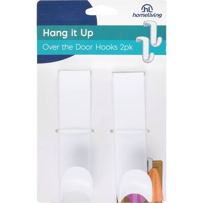 homeliving hooks overdoor