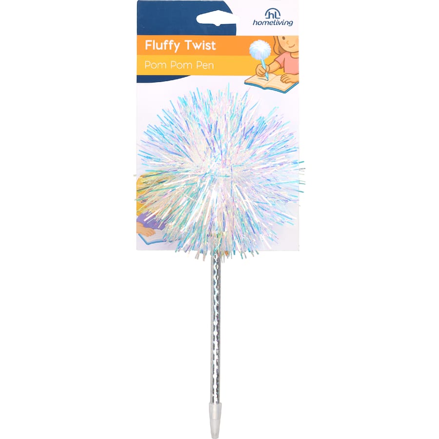 Homeliving Pen Pom Pom
