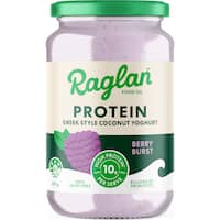 Raglan Greek Yoghurt Protein Berry