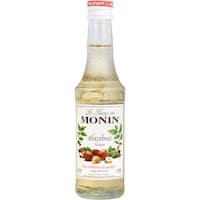 Monin Coffee Syrup Hazelnut