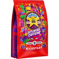 havana coffee beans kick start (180g)