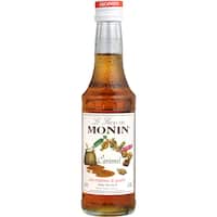 Monin Coffee Syrup Caramel