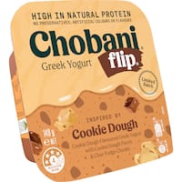 Chobani Flip 140g
