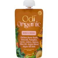 Odi Baby Food Puree Chicken