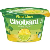 Chobani 160g