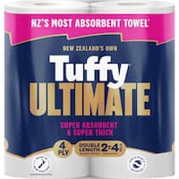 Tuffy Standard