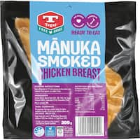 Tegel Free Range 300g