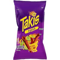 Takis Chips Fuego