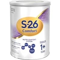 S-26 Comfort Baby Formula Toddler From 1 Year