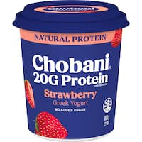 Chobani 900g