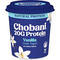 Chobani 900g