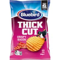 Bluebird 140g