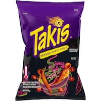 Takis Chips Dragon Sweet