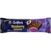 Griffin's Chocolate Macaroon Biscuits