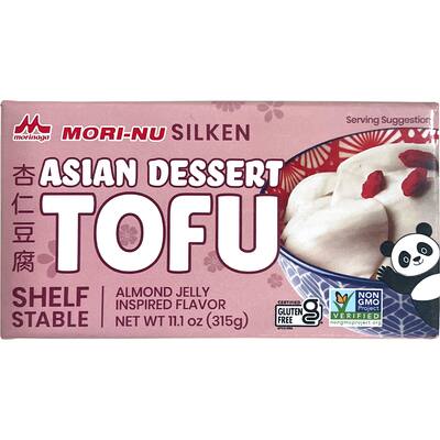morinaga silken tofu asian dessert