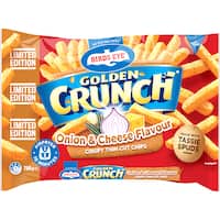 Birds Eye Golden Crunch 750g