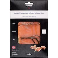 Foppen 100g
