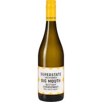 Superstate Wine Buttery Chardonnay