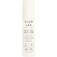 glow lab facial moisturiser spf15 (50mL)