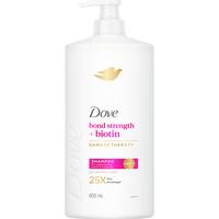 Dove Bond Strength + Biotin Shampoo