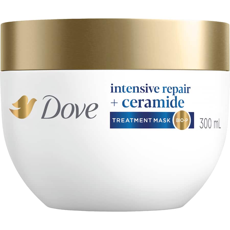 Dove Hair Mask Intensive Repair + Ceramide