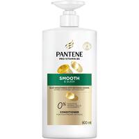 pantene conditioner smooth & sleek (800mL)