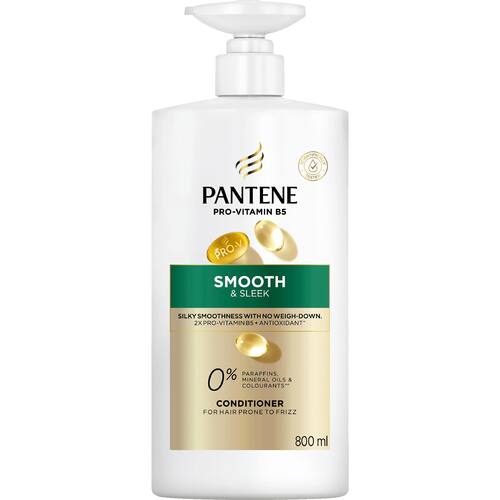 Pantene Conditioner Smooth & Sleek