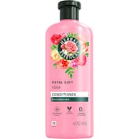 Herbal Essence Conditioner Petal Soft Rose