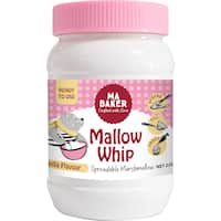 Ma Baker Vanilla Mallow Whip