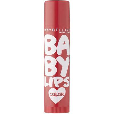 maybelline lip balm babylips love berry crush