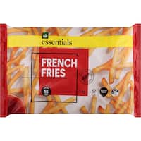 Essentials French Fries