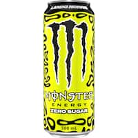 Monster Lando Norris Zero Sugar Energy Drink