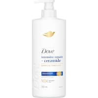 Dove Intensive Repair + Ceramide Shampoo