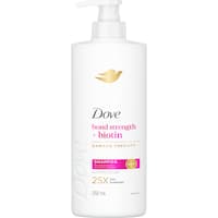Dove 350ml