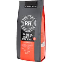 Robert Harris Coffee Beans Barista Blend Dark Roast