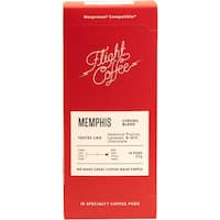 Flight Coffee Coffee Pods Memphis