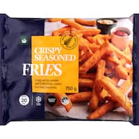 Woolworths 750g