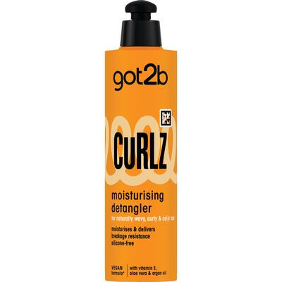 got2b detangler cream curlz