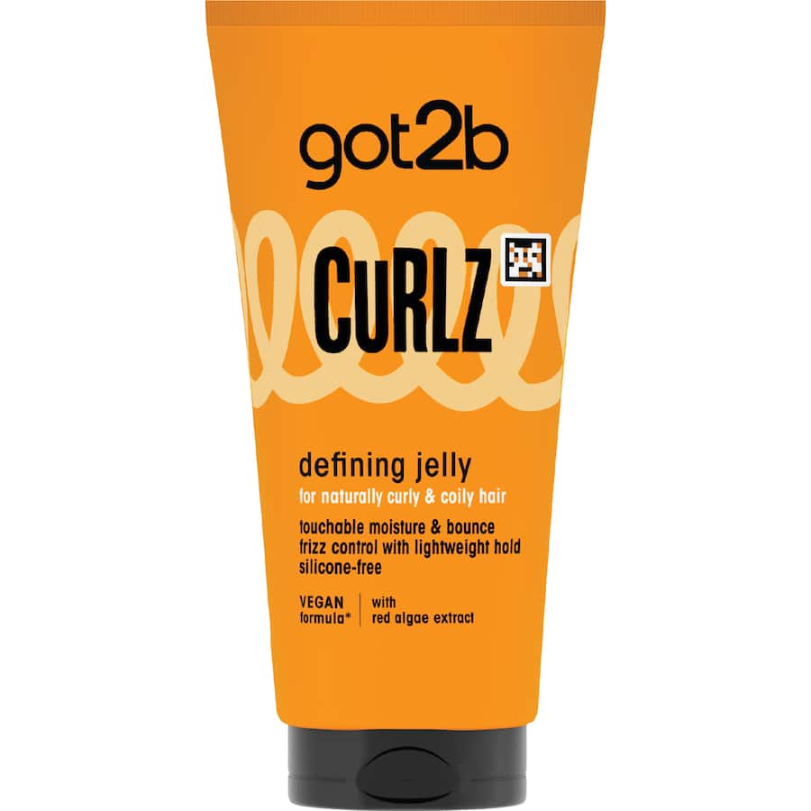 Got2B Defining Jelly Curlz