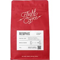 Flight Coffee Whole Beans Coffee Memphis
