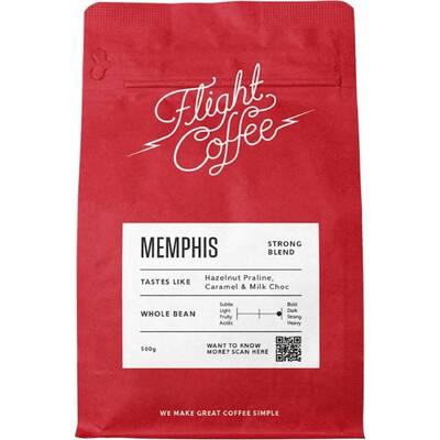 flight coffee whole beans coffee memphis