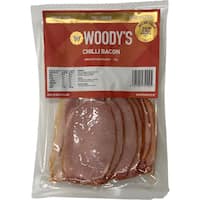Woodys