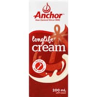 anchor cream long life (200mL)