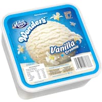 Much Moore Wonders Frozen Dessert Vanilla