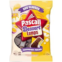 Pascall Passionfruit Pavlova Dessert Lumps