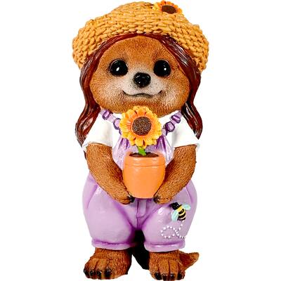 mirabella willow the meerkat florist 