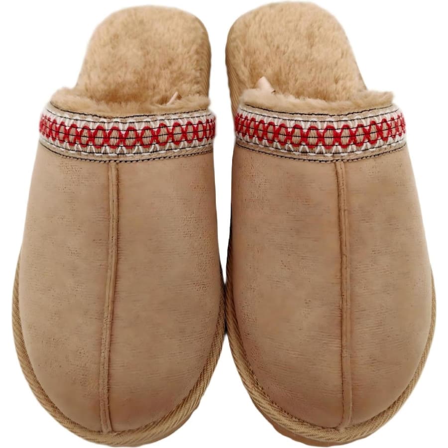 Woolworths Slippers Ladies Slipper Scuff