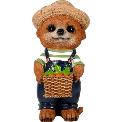 mirabella charlie the meerkat farmer 
