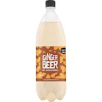 Mac's Ginger Beer